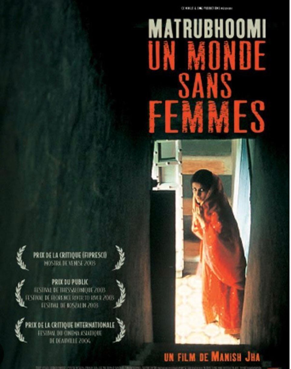 Un Monde Sans Femmes