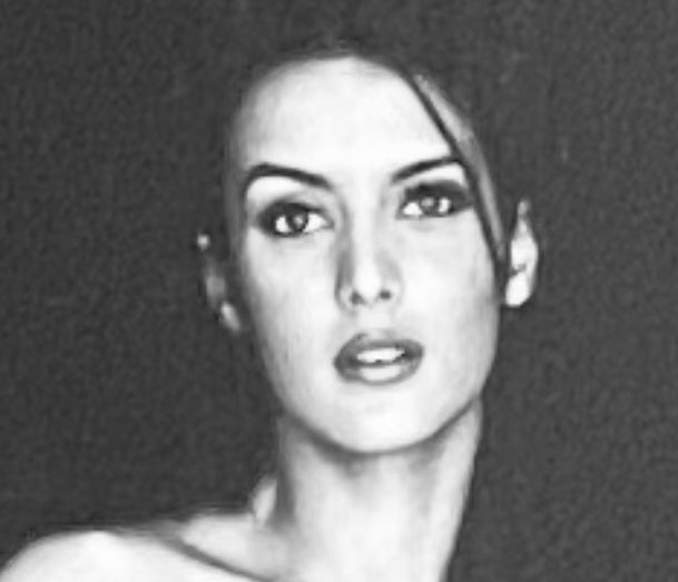 Black and White Theme